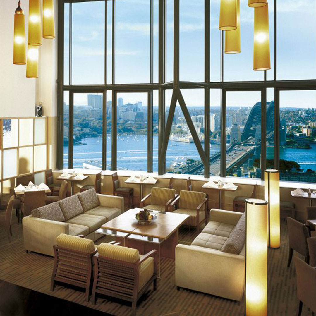 Shangri-La, Sydney