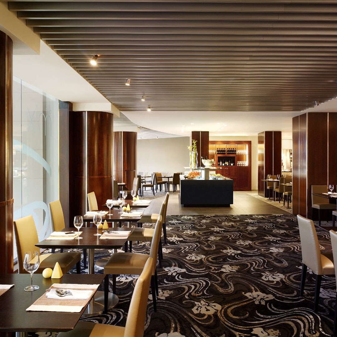 Shangri-La, Sydney