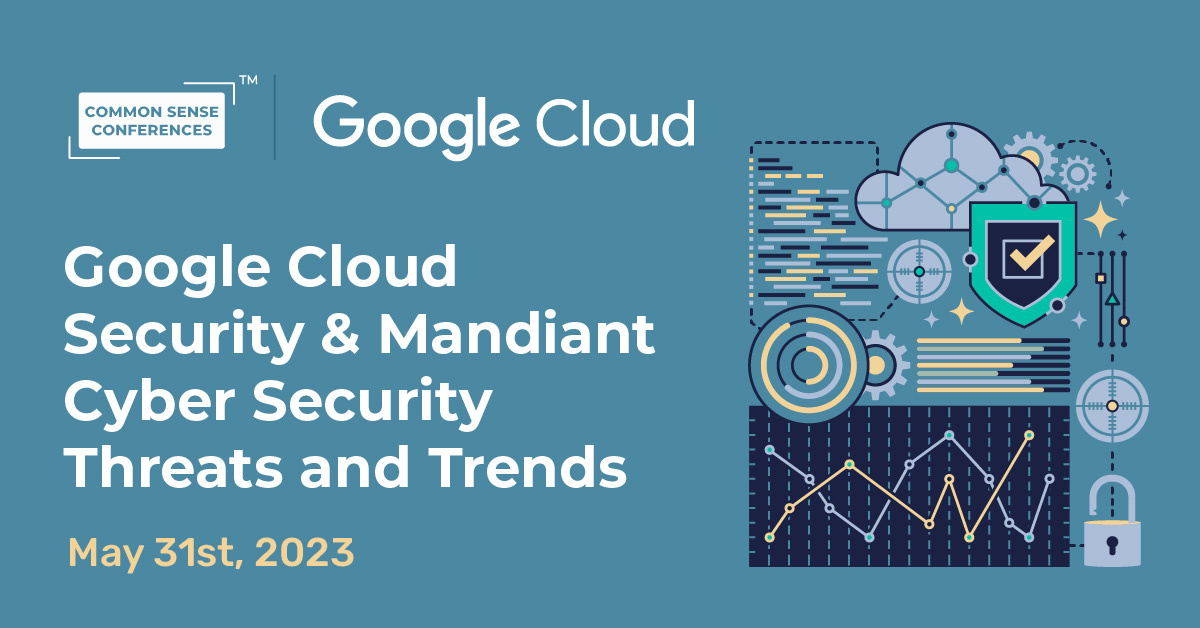 Google Cloud Security - Google Cloud Security & Mandiant Cyber Security ...