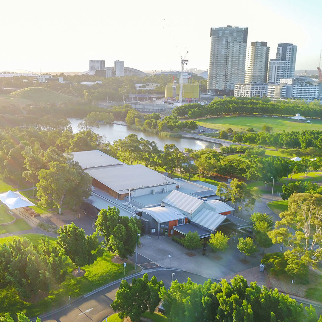 Waterview, Sydney