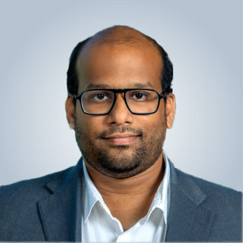 Sourav P Chakrabarti