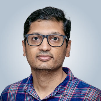 Kris Narayan