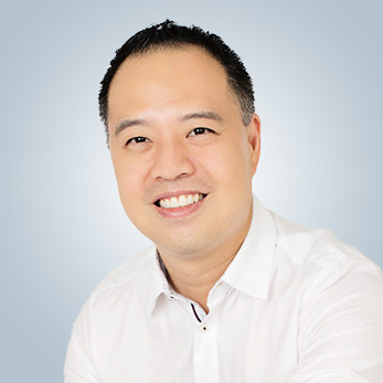 Malcolm Koh