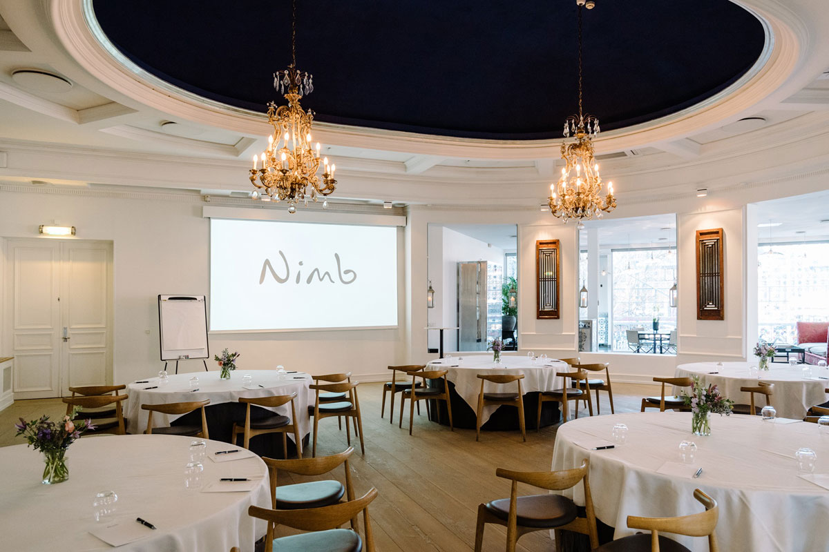 Nimb Hotel, Copenhagen