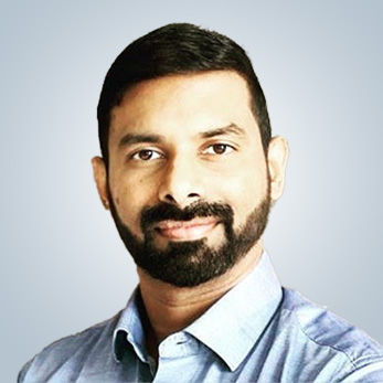 Deric Karunesudas