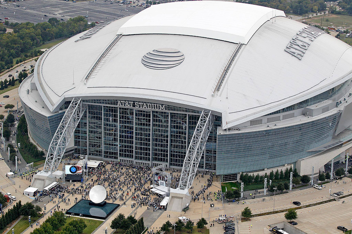 AT&T Stadium