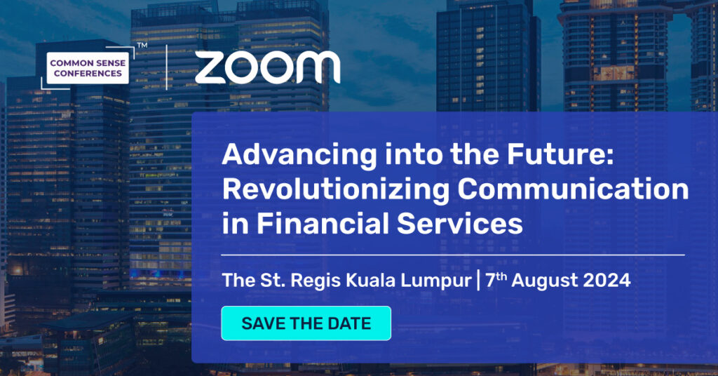 Zoom - Aug 07 - Kuala Lumpur