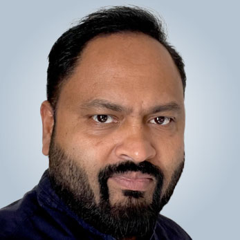 Madhu Venugopal