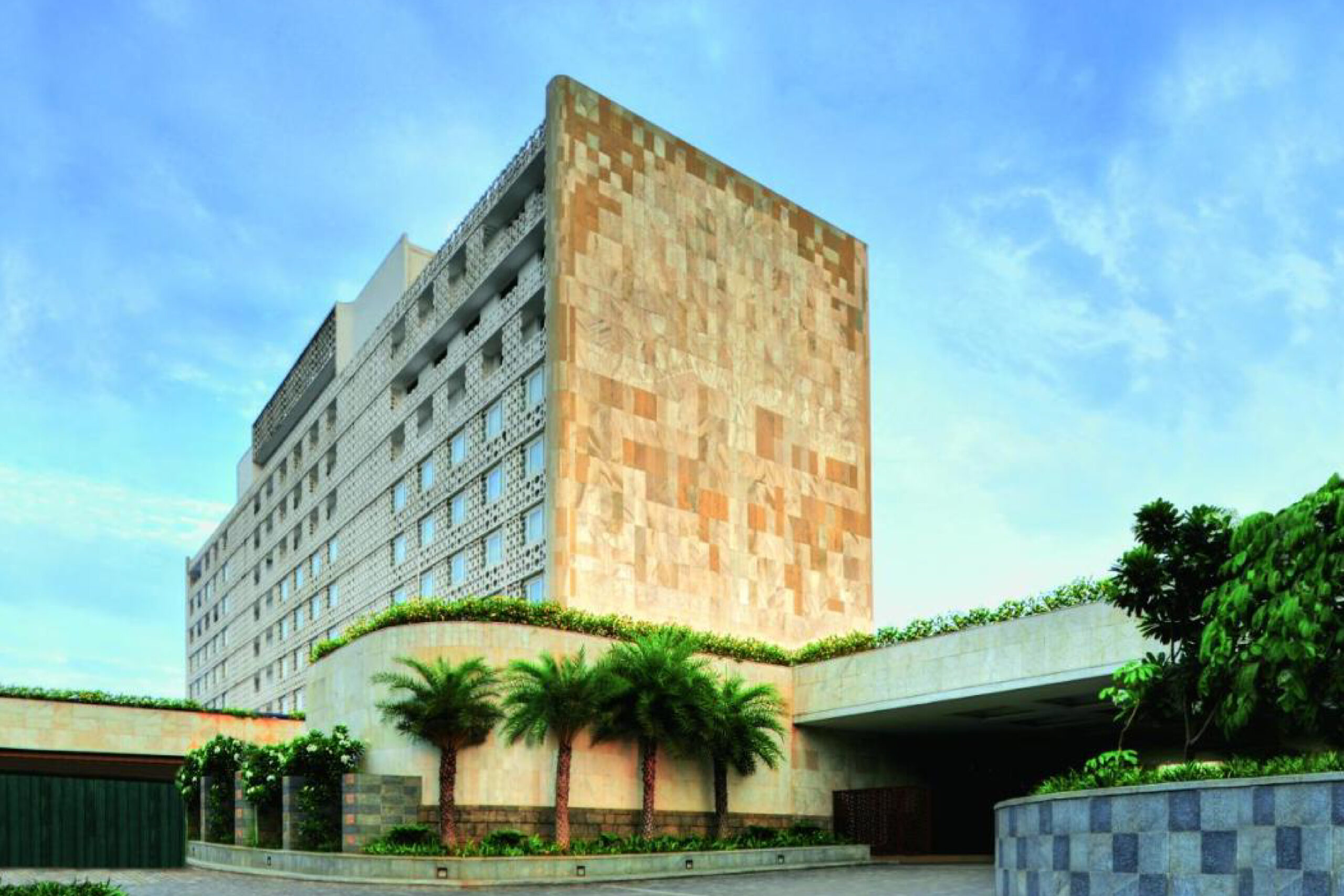 Taj Coromandel, Chennai