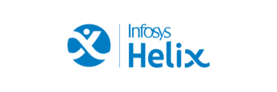 Infosys Helix