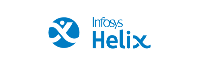 Infosys Helix