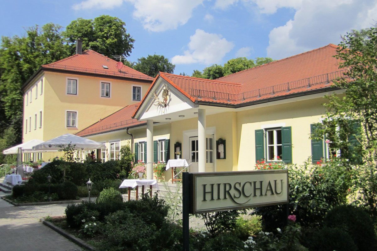 Hirschau Munich