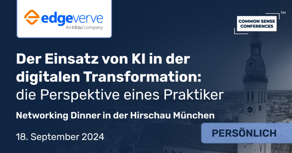 EdgeVerve - Sep 18_German