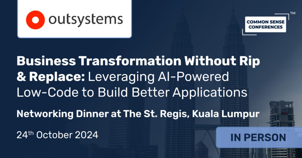 OutSystems - Oct 24