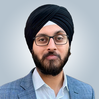 Gurdeep Singh Rooprai