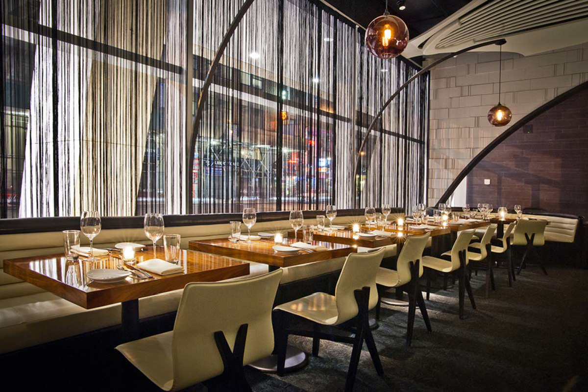 STK New York Midtown