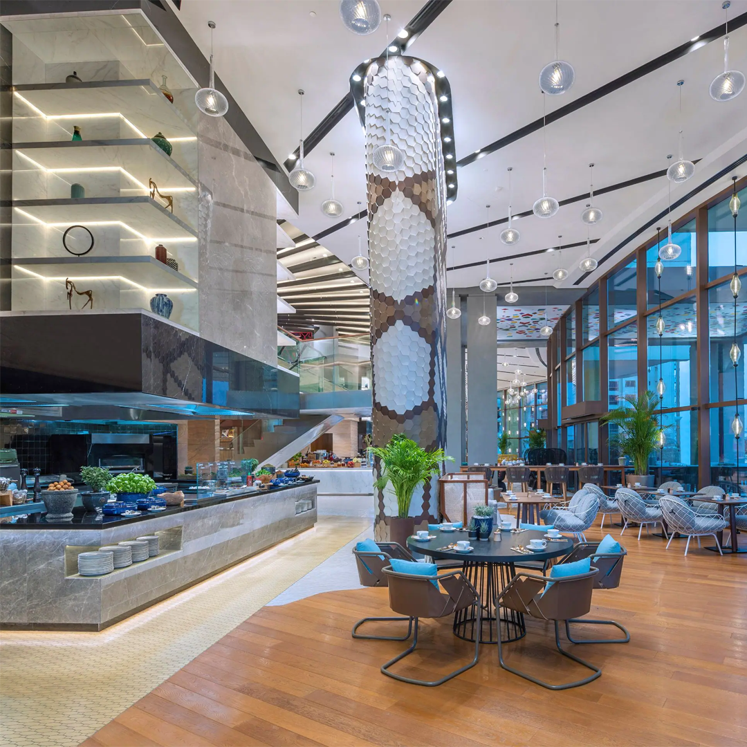 Andaz Dubai