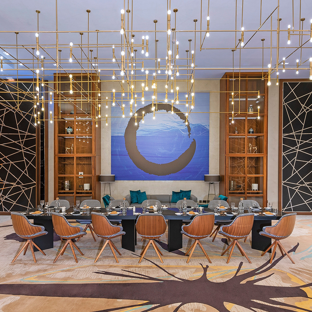 Andaz Dubai