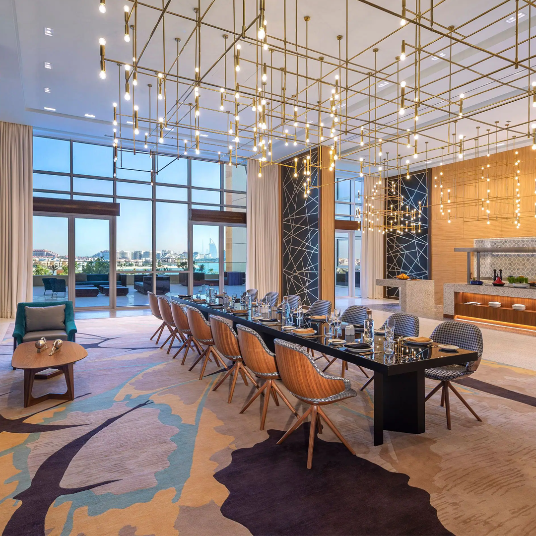 Andaz Dubai