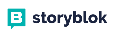 Storyblok