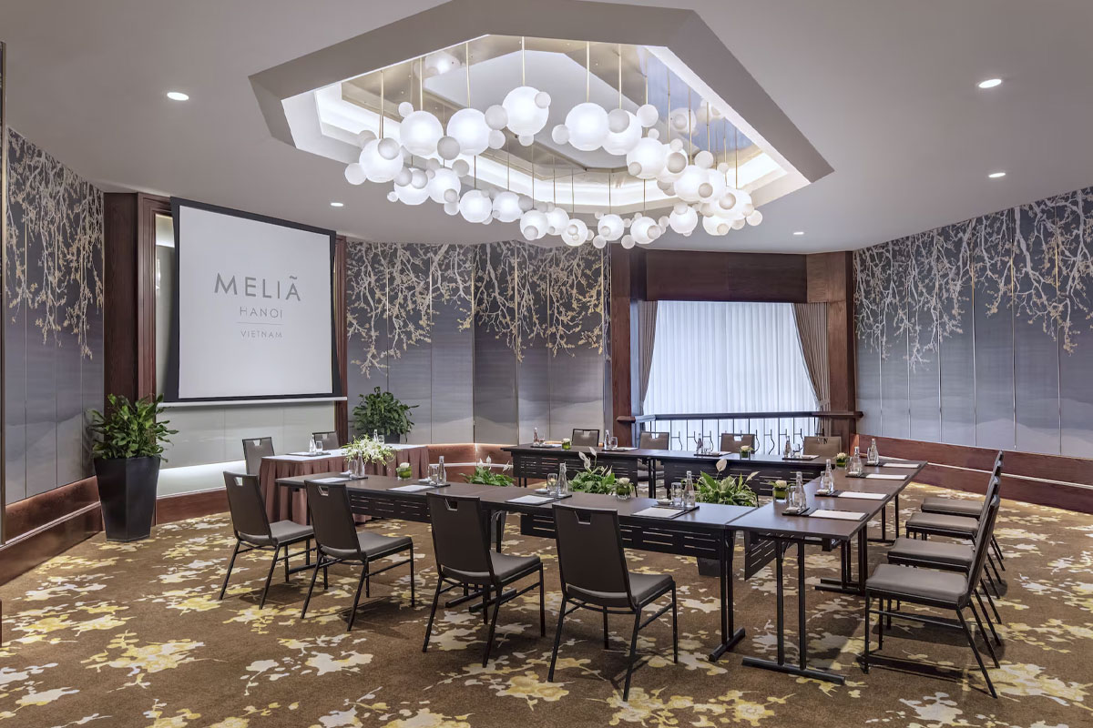 Meliá Hanoi