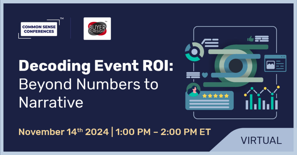 Decoding Event ROI: Beyond Numbers to Narrative