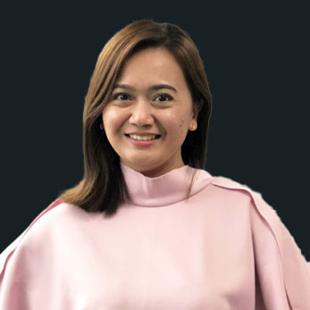 Melody Lim - Head of Customer Experience - AboitizPower