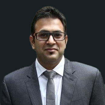 Rajesh Grover - Group Vice President - AI, Digital & Omnichannel - Kanmo Group