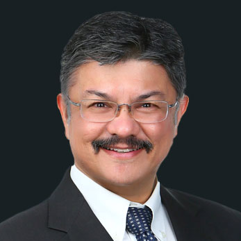 Vivek Krishan - Executive Director – Operations, Platform, Digital Transformation - CBRE