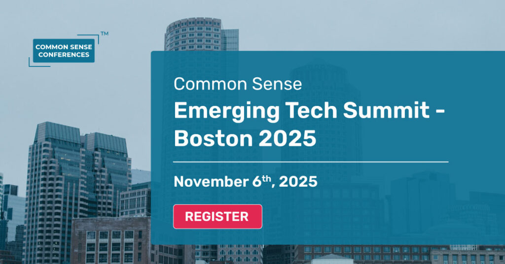 Common Sense Multi-Sponsor Conference

North America currently holds the largest share of the global AI market, driven by factors like strong technological advancements across various industries, significant investments in AI research and...